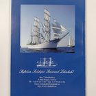 Shanties og frivaktsviser sangbok - pikkukuva 2