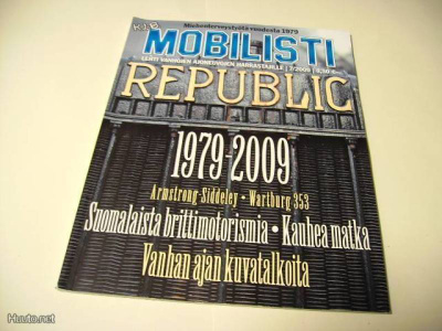 Mobilisti 7/2009