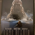 Kauhu Lake Placid - tappaja syvyyksistä (1999) Bill Pullman - pikkukuva 1
