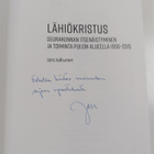Jaro Julkunen : Lähiökristus : seurakunnan itsenäistymine... - pikkukuva 3