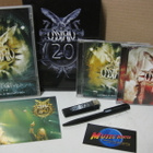 OSSIAN - 20 VUOTIS JUHLAPAINOS BOXI DVD + 3 CD ..... - pikkukuva 1