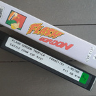 VHS: Flash Gordon - Paratiisi / Tropica (1990) - pikkukuva 4