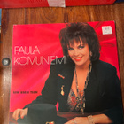 Paula Koivuniemi - Sen Siksi Tein lp - pikkukuva 1