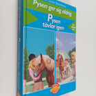 Marie Louise Rudolfsson : Pysen ger sig aldrig ; Pysen tä... - pikkukuva 1