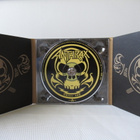 ANTHRAX - THE GREATER OF TWO EVILS 2CD - pikkukuva 2