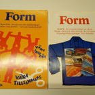 FORM 1976 vuosikerta 6 lehteä - pikkukuva 3