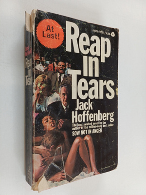 Jack Hoffenberg : Reap in tears
