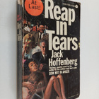 Jack Hoffenberg : Reap in tears - pikkukuva 1