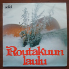 Solid – Routakuun laulu (LP) - pikkukuva 1