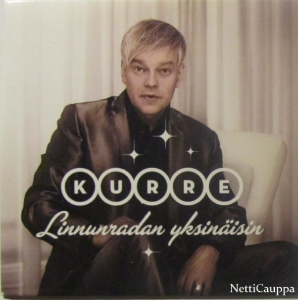 Kurre • Linnunradan Yksinäisin CD-Single