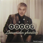 Kurre • Linnunradan Yksinäisin CD-Single - pikkukuva 1