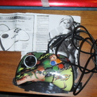XBOX 360 Taistelupeli Street Fighter IV Mad Cats ohja. Cammy - pikkukuva 2
