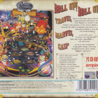 Pro Pinball FANTASTIC JOURNEY + THE WEB (PC-CD) - pikkukuva 2