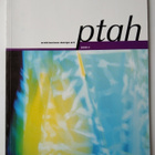 PTAH lehti Alvar Aalto 1998-2000 5 kpl / pcs - pikkukuva 3