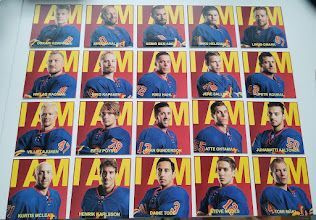 2014/15 Vivus keräilykuvat Jokerit 20 kpl
