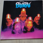 Deep Purple – Burn LP Reissue - pikkukuva 1