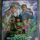 Magic crystal * blu-ray uusi * Cynthia Rothrock - pikkukuva 1