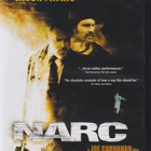 DVD: Narc - pikkukuva 1