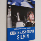 Jari Porttila : Mäkihypyn maailmancup 2010-2011 Kuningask... - pikkukuva 1