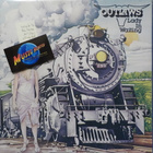 OUTLAWS - LADY IN WAITING - US 1976 M-/M- LP - pikkukuva 1