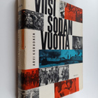 Arvi Korhonen : Viisi sodan vuotta - pikkukuva 1