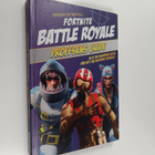 Kevin Pettman : Fortnite Battle Royale : proffsens guide ... - pikkukuva 1