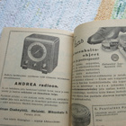 Almanakka setti, alkaen 1896. - pikkukuva 3