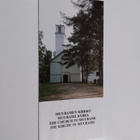 Muuramen kirkko = Muurame kyrka = The Church of Muurame ... - pikkukuva 1