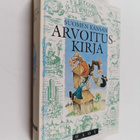 Suomen kansan arvoituskirja - pikkukuva 1