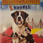 BEETHOVENIN KUUDES DVD UUSI - pikkukuva 1