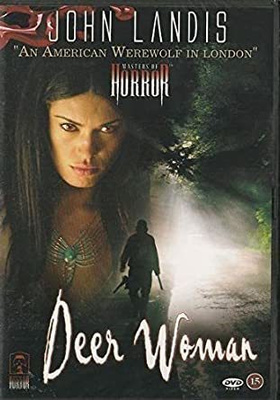 Deer Woman - DVD