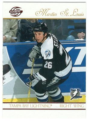 03-04 Pacific Supreme Red parallel Martin St. Louis