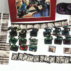 Heroquest Kellarin Linnake lisäosa - pikkukuva 2