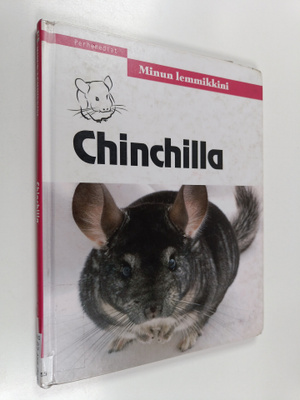 Chinchilla
