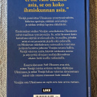 Sofi Oksanen Samaan virtaan - pikkukuva 2