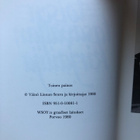 Väinö Linna -Toisen tasavallan kirjailija. 1980. - pikkukuva 3
