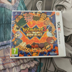 Inazuma Eleven 3: Bomb Blast (3DS) - pikkukuva 1