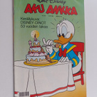 Aku Ankka 40/1993 - pikkukuva 1