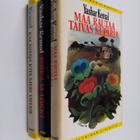 Yashar Kemal : Maa rautaa, taivas kuparia ; Poika ja lokk... - pikkukuva 1