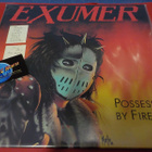 EXUMER - POSSESSED BY FIRE M-/M- LP - pikkukuva 1