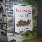 C. S. Lewis - Narnian tarinat - Kootut - 3.p.2005 - pikkukuva 1