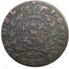 Puola 1 Grosz 1793 - pikkukuva 2