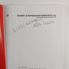 Arttu Saarinen : Suomalaiset lääkärit ja Suomen lääkärili... - pikkukuva 3