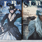 Storm Sisters 1-2 Mintie Das - pikkukuva 1