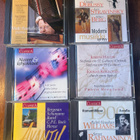 Cd-levyjä 60 kpl. Klassista musiikkia - pikkukuva 3