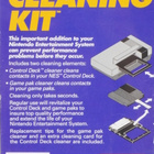 NES Cleaning Kit - pikkukuva 2