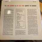The Don Gardner & Dee Dee Ford in Sweden lp 1964 - pikkukuva 4