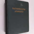 Puutavarakaupan jatkokurssi 1-11 - pikkukuva 1