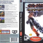 TEKKEN DARK RESURRECTION	(21 125)	k		PSP							16 - ikäraja - pikkukuva 2