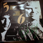 Billy Idol – Whiplash Smile LP - pikkukuva 2